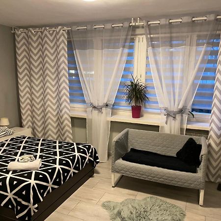 Apartament Centrum Panska Варшава Екстер'єр фото