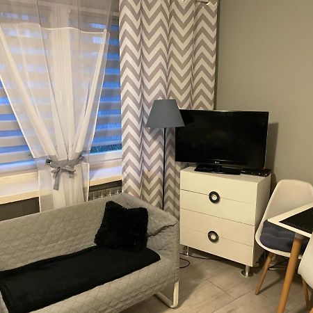 Apartament Centrum Panska Варшава Екстер'єр фото