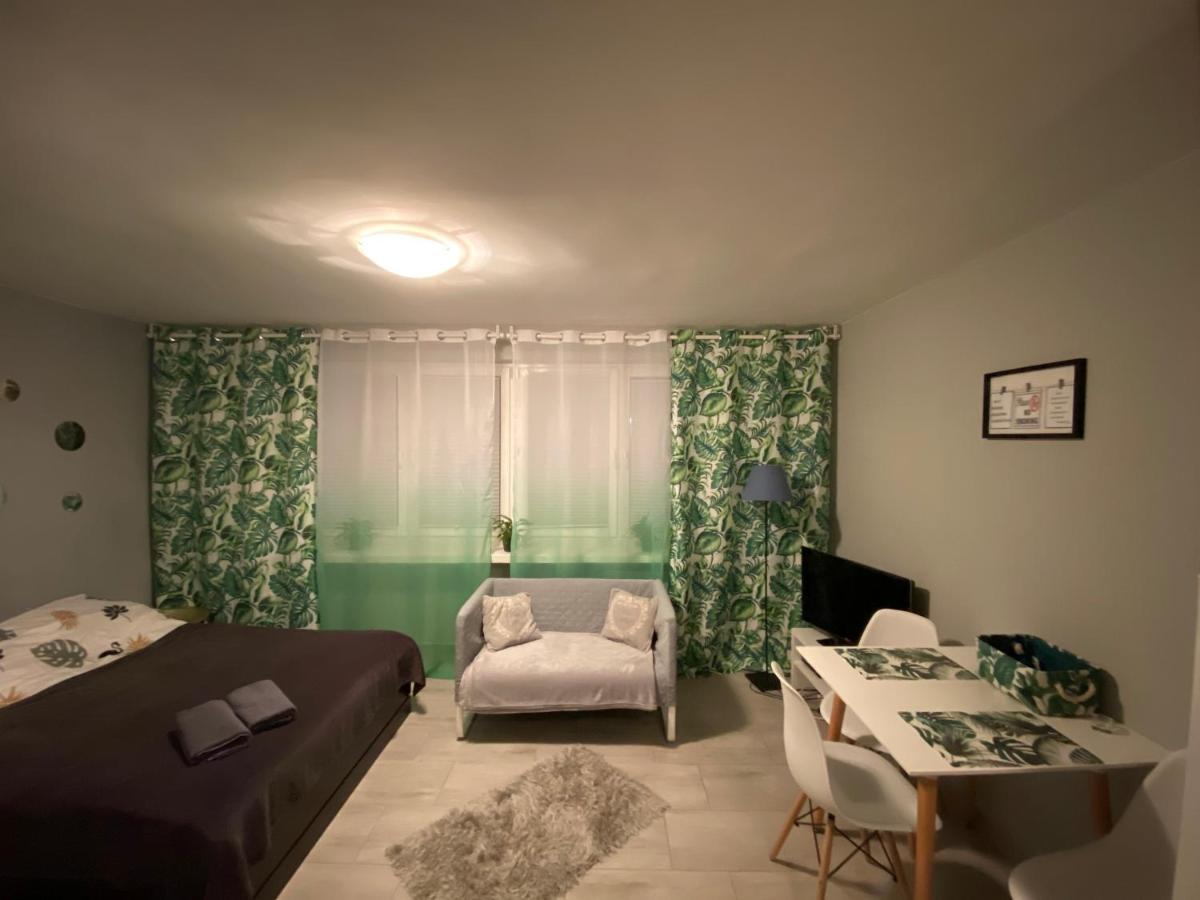 Apartament Centrum Panska Варшава Екстер'єр фото