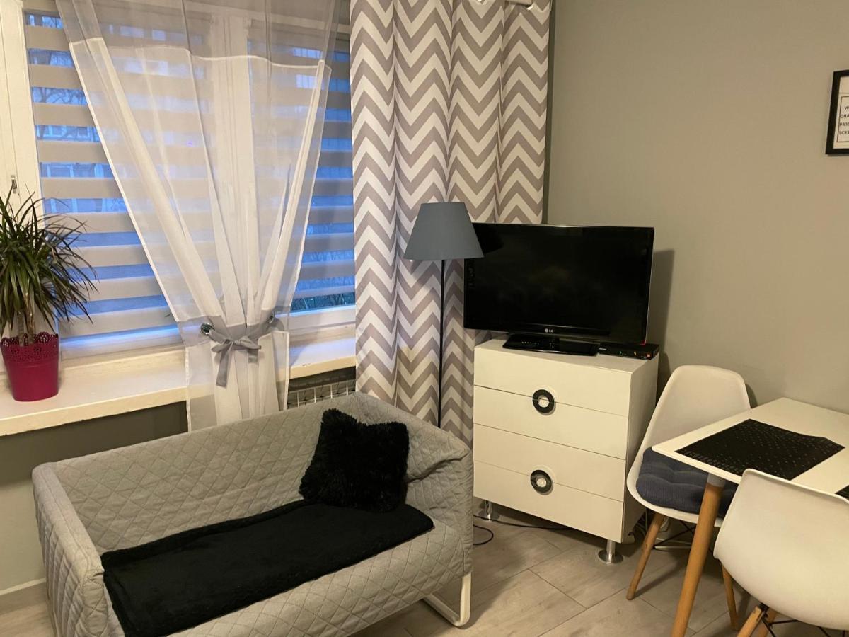 Apartament Centrum Panska Варшава Екстер'єр фото