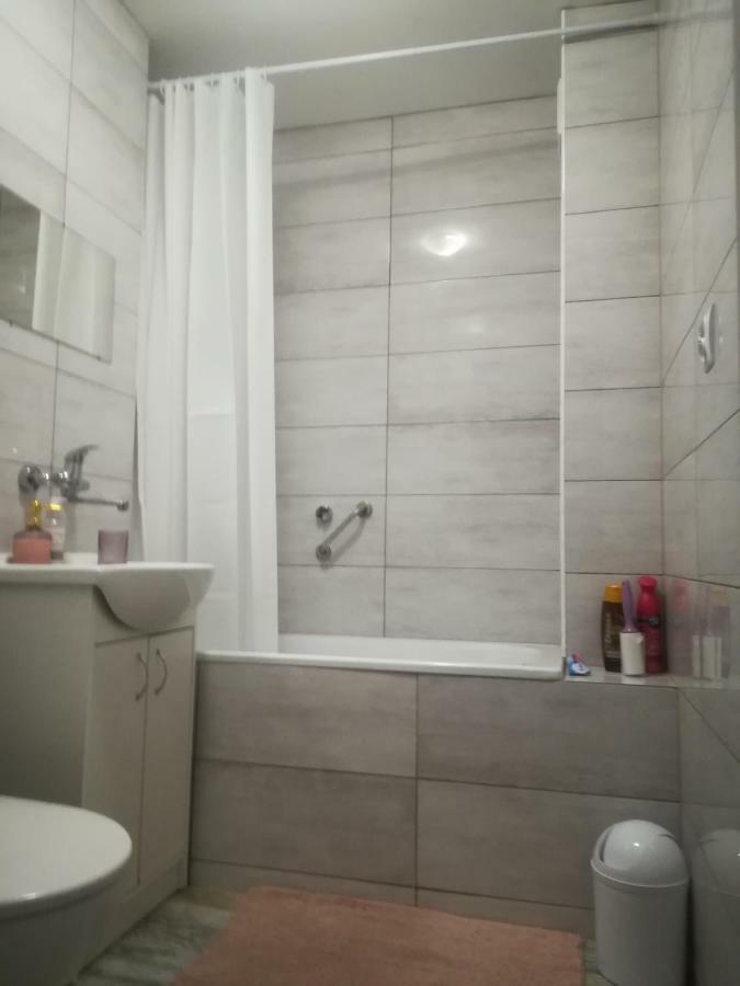Apartament Centrum Panska Варшава Екстер'єр фото
