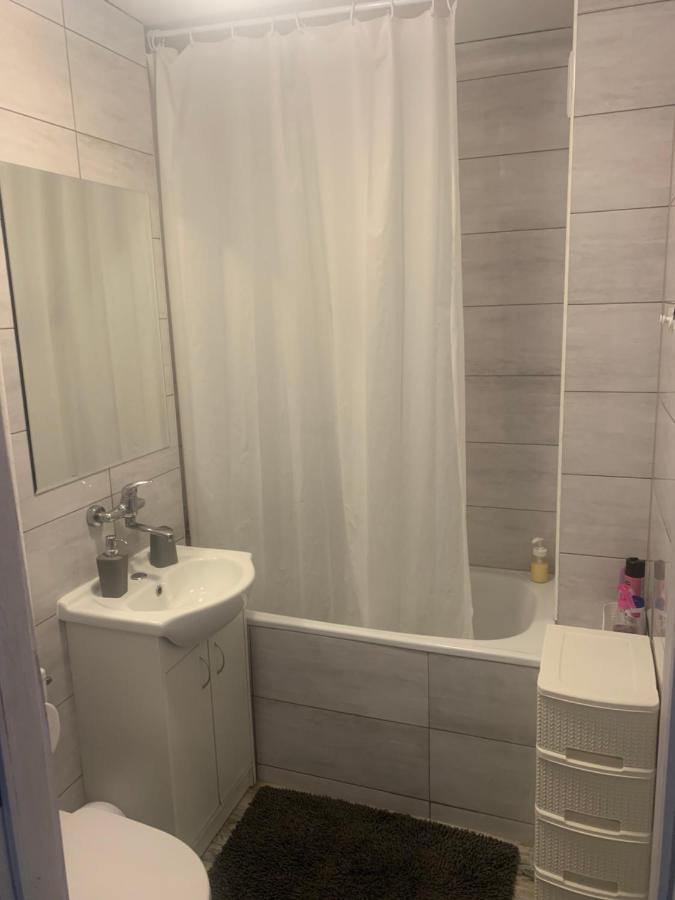 Apartament Centrum Panska Варшава Екстер'єр фото